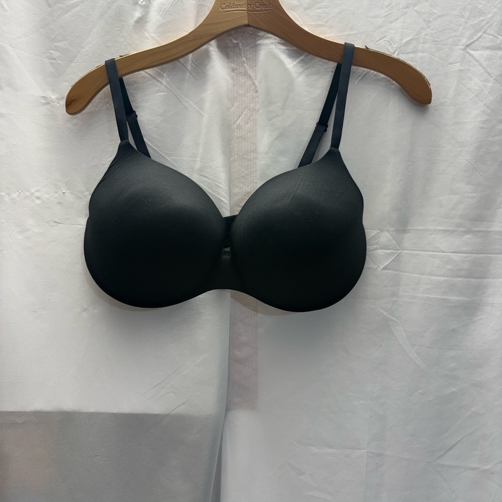 Auden Black Women's Bra